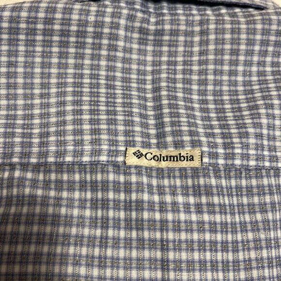 Columbia GRT Sleeveless Blouse - Picture 4 of 8